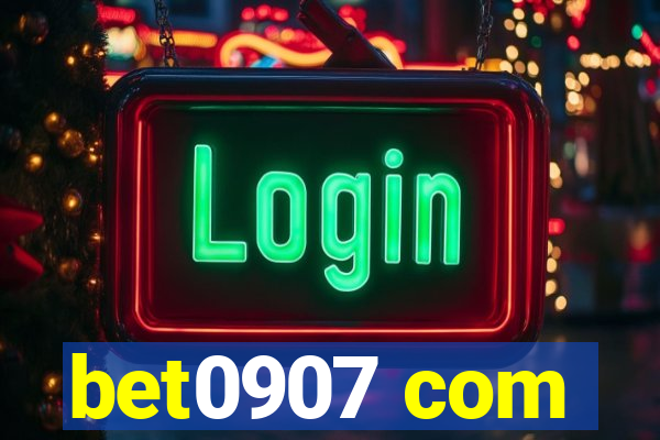 bet0907 com